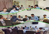 برگزاری هشتمین جلسه شورای دانش‌آموزی